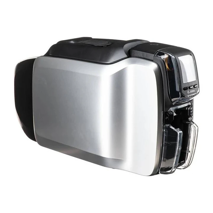Zebra Impresora ZC300 2