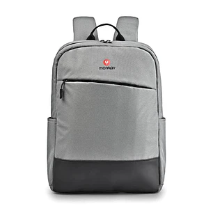 NGS Mochila SAKSVENTUREGRAY 15.6