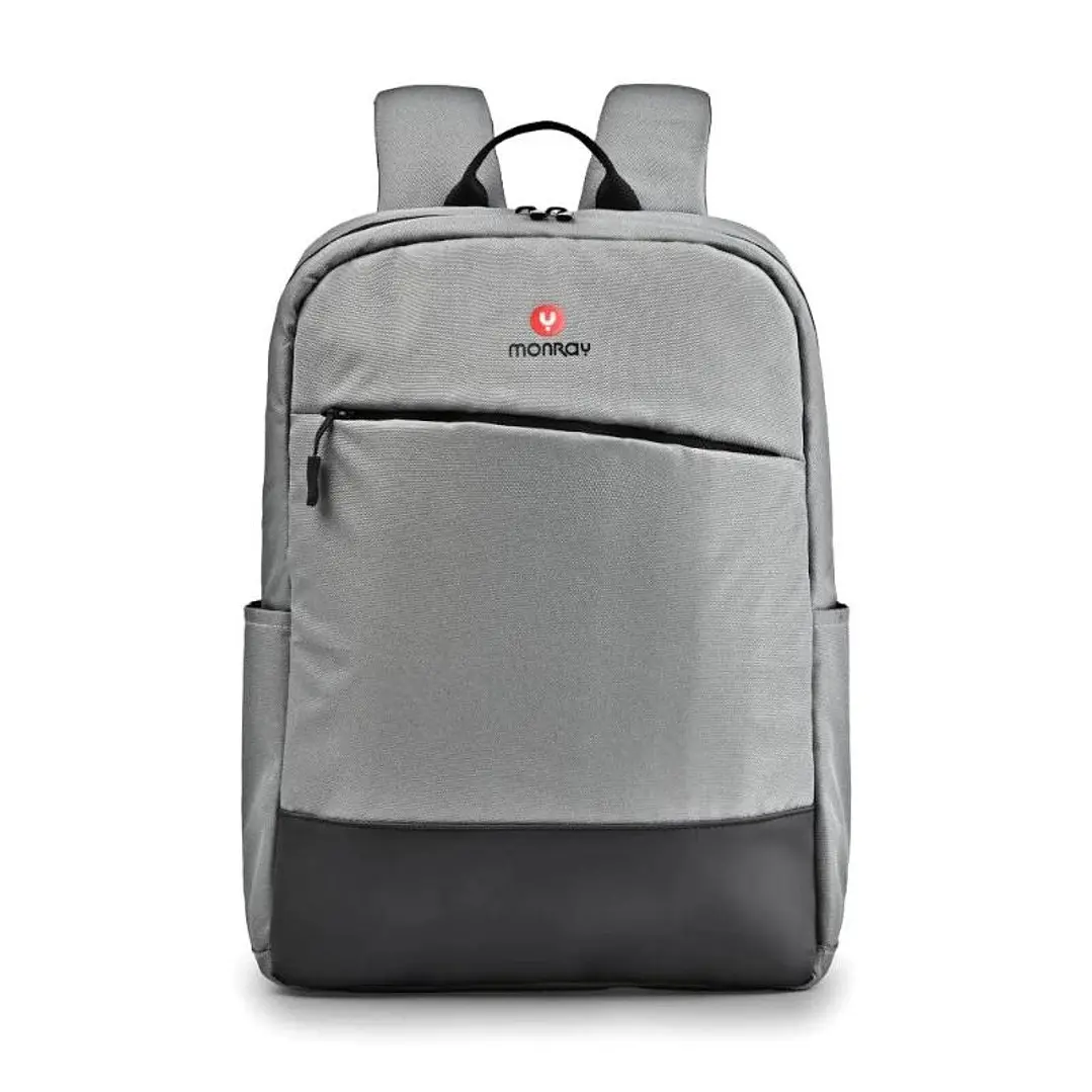 NGS Mochila SAKSVENTUREGRAY 15.6