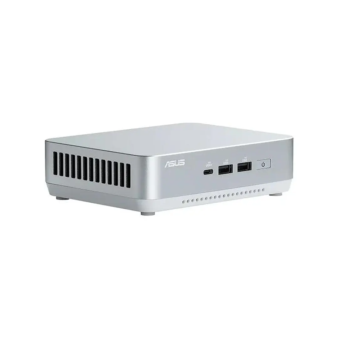 Asus NUC 14 Pro+ RNUC14RVSU700002I U7-155H Plata 1
