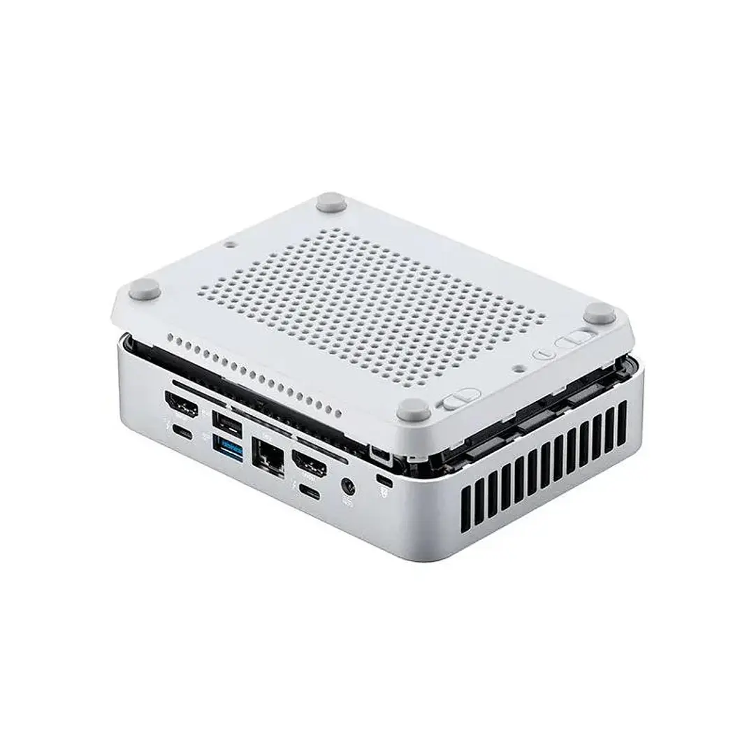 Asus NUC 14 Pro+ RNUC14RVSU700002I U7-155H Plata 2