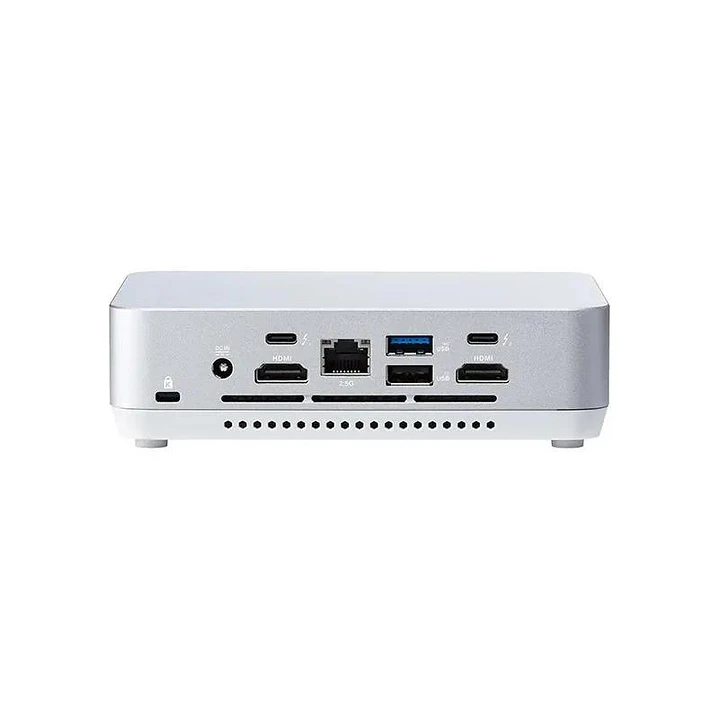 Asus NUC 14 Pro+ RNUC14RVSU700002I U7-155H Plata 3