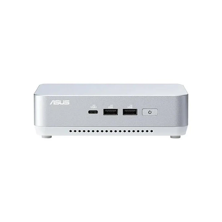 Asus NUC 14 Pro+ RNUC14RVSU700002I U7-155H Plata 4