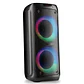 NGS Altavoz PORT WILDBANGER3 BT 160W 4H - vignette 1