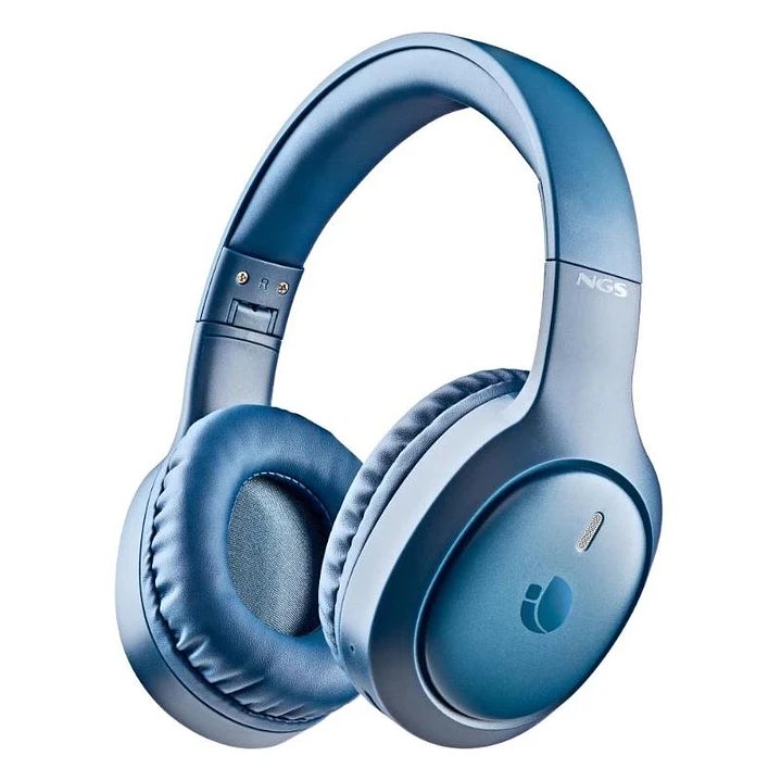 NGS Auricular Artica Tempest Bt Black 1
