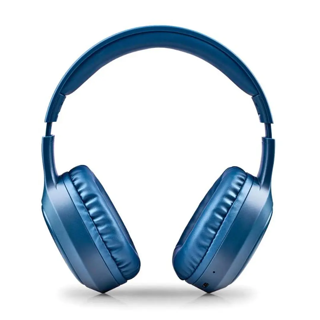 NGS Auricular Artica Tempest Bt Black 2