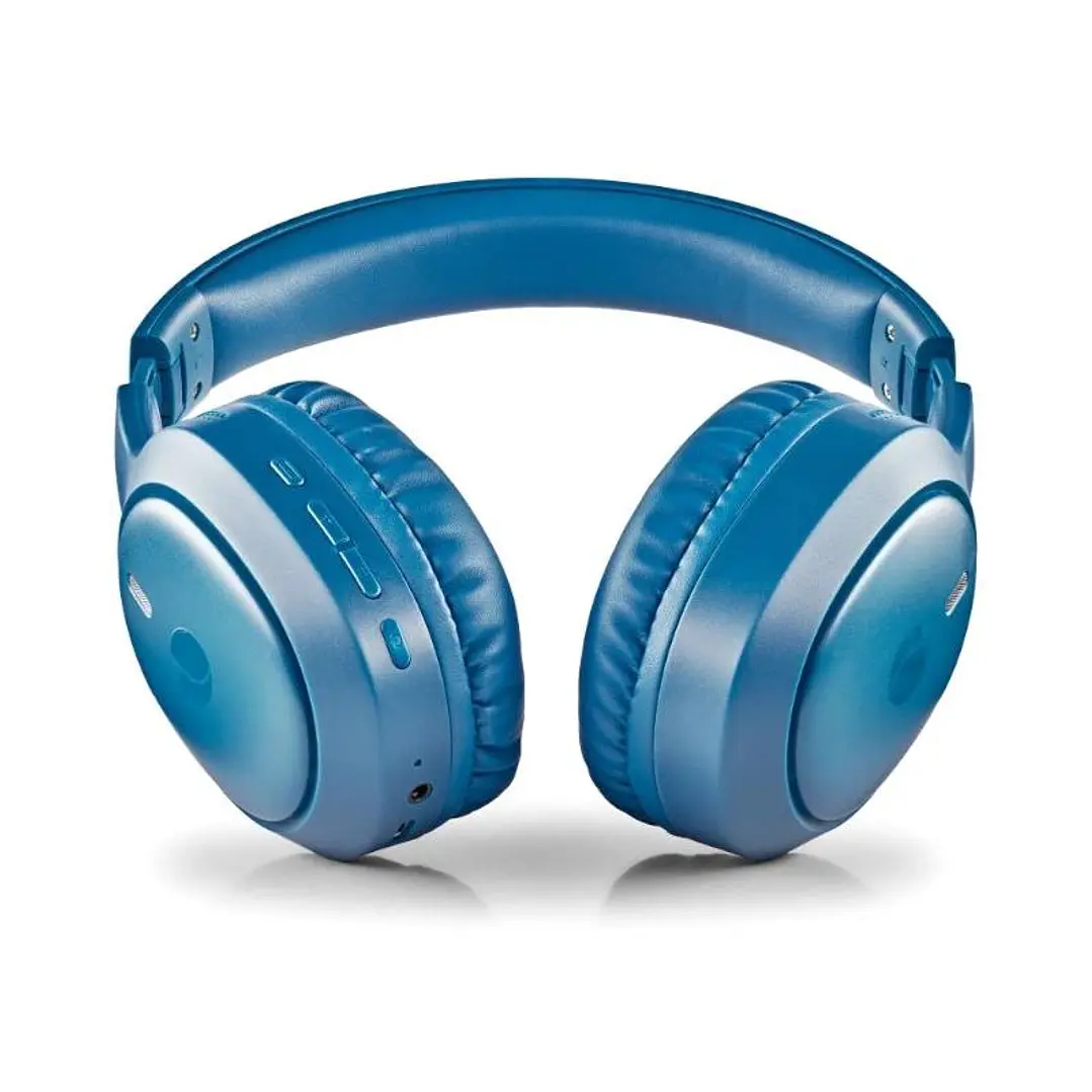 NGS Auricular Artica Tempest Bt Black 3