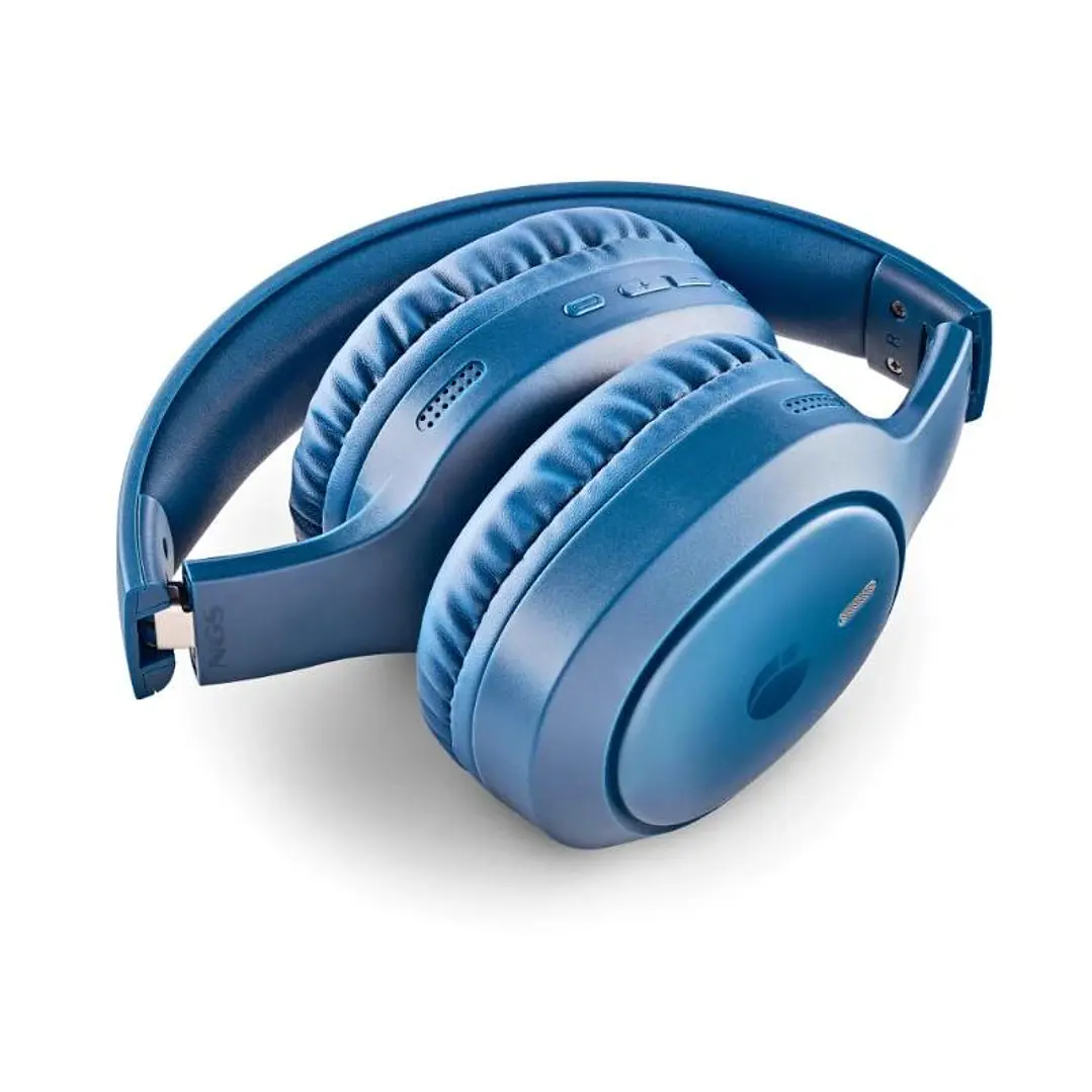 NGS Auricular Artica Tempest Bt Black 4