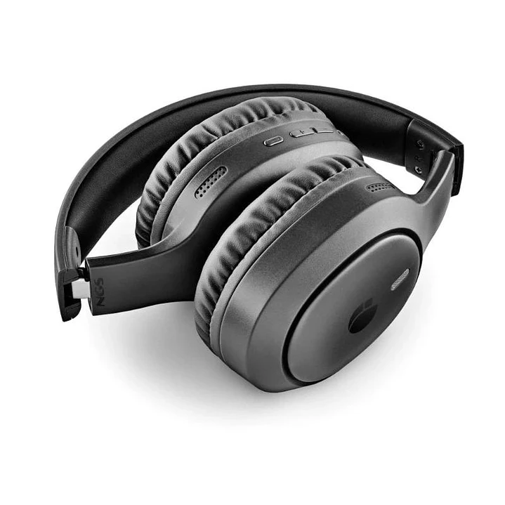 NGS Auricular Artica Tempest Bt Blue 4
