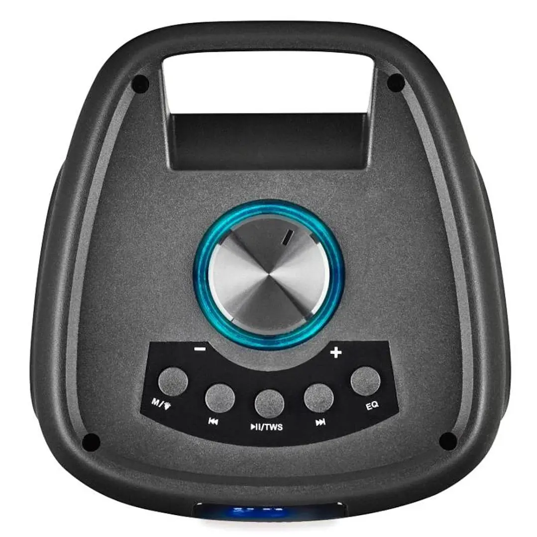 NGS Altavoz PORT WILDBANGER2  BT 160W 4H 2