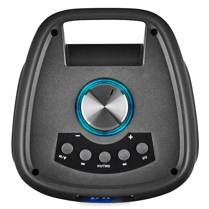 NGS Altavoz PORT WILDBANGER2  BT 160W 4H 2