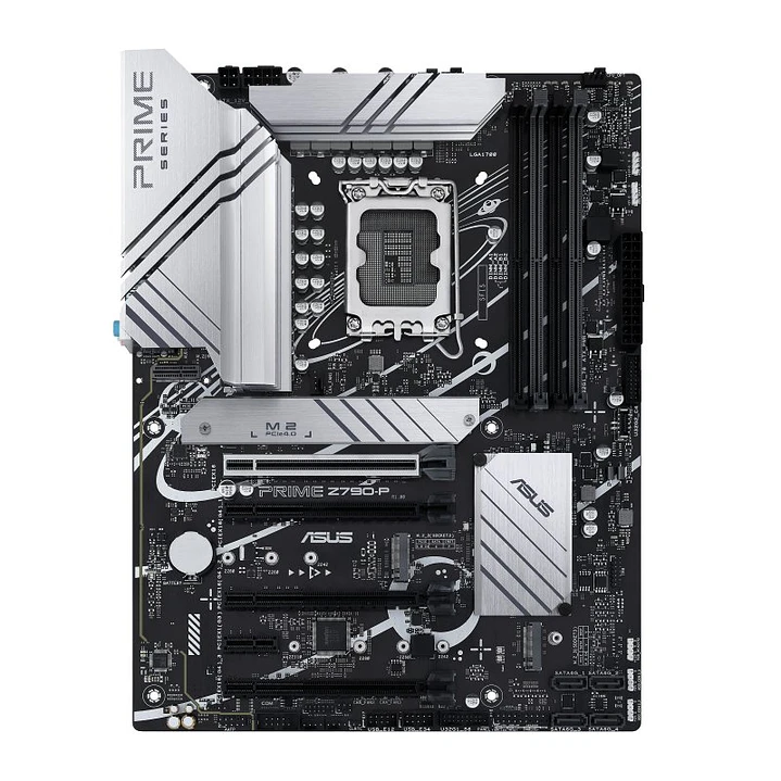 ASUS Placa Base PRIME Z790-P DDR5 ATX 1700 1