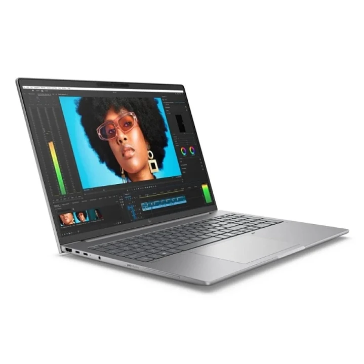 HP ZBook 8 G1i Portatil 16