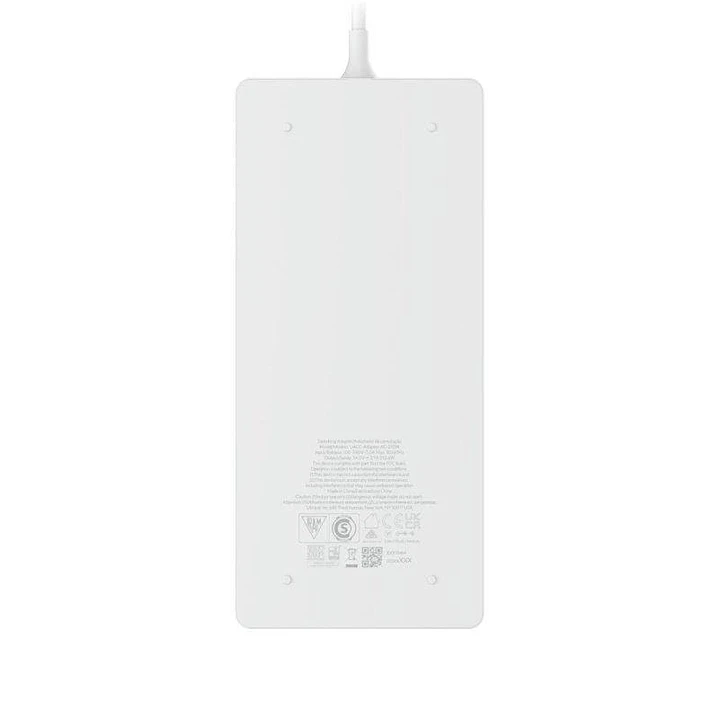Ubiquiti UACC-Adapter-AC-210W p/Switch PoE 2