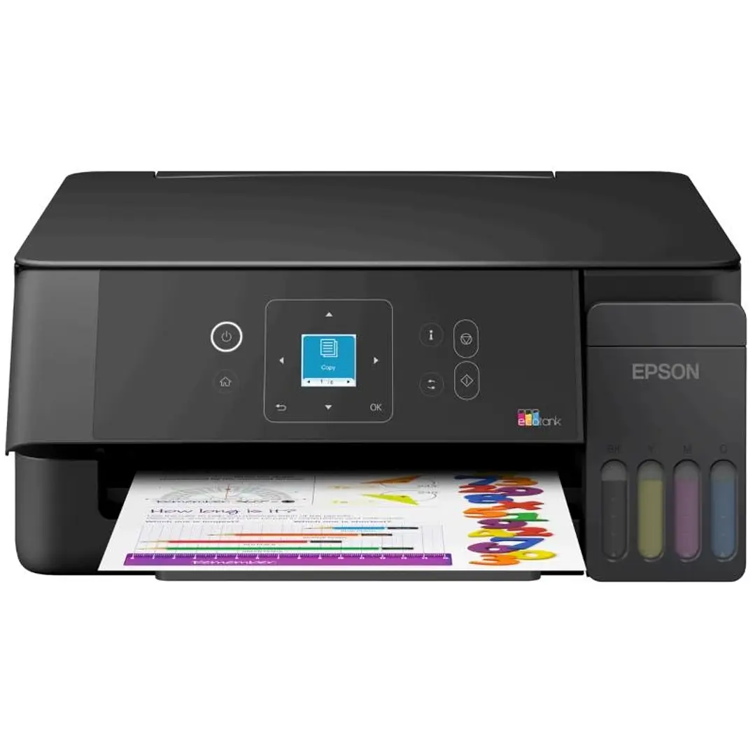 Epson Multifunción Ecotank ET-2920 1