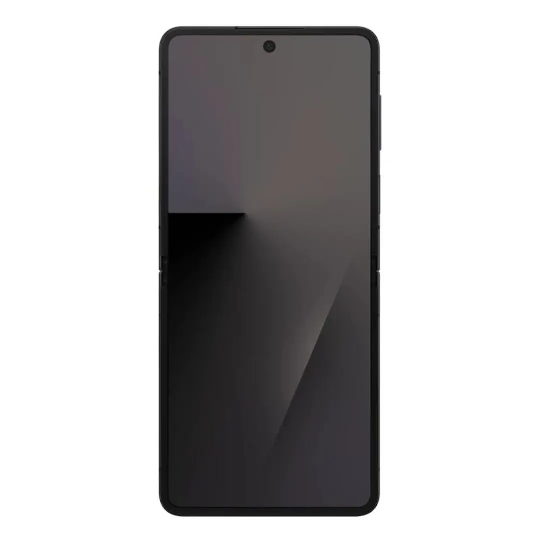 SAMSUNG Z FLIP 7 5G 512GB JET BLACK 2