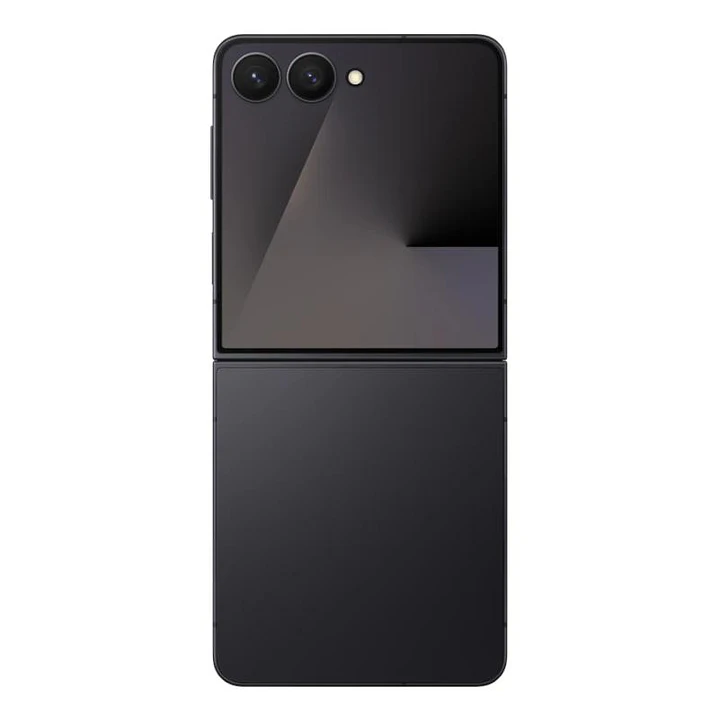 SAMSUNG Z FLIP 7 5G 512GB JET BLACK 3