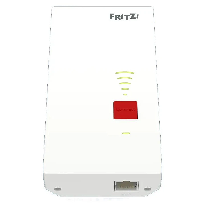 FRITZ!Repeater 2700 2-Pack WiFi7 1x2.5G Mesh 2
