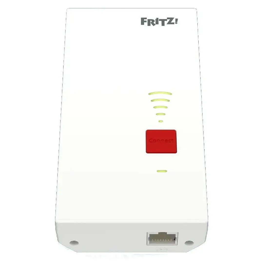 FRITZ!Repeater 2700 WiFi7 1x2.5G Mesh 2