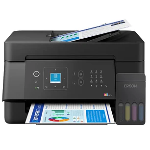 Epson Multifunción Ecotank ET-4900