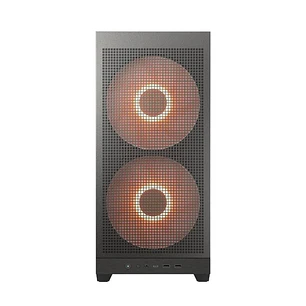 Cougar Caja Semitorre MX600 MAX RGB Black