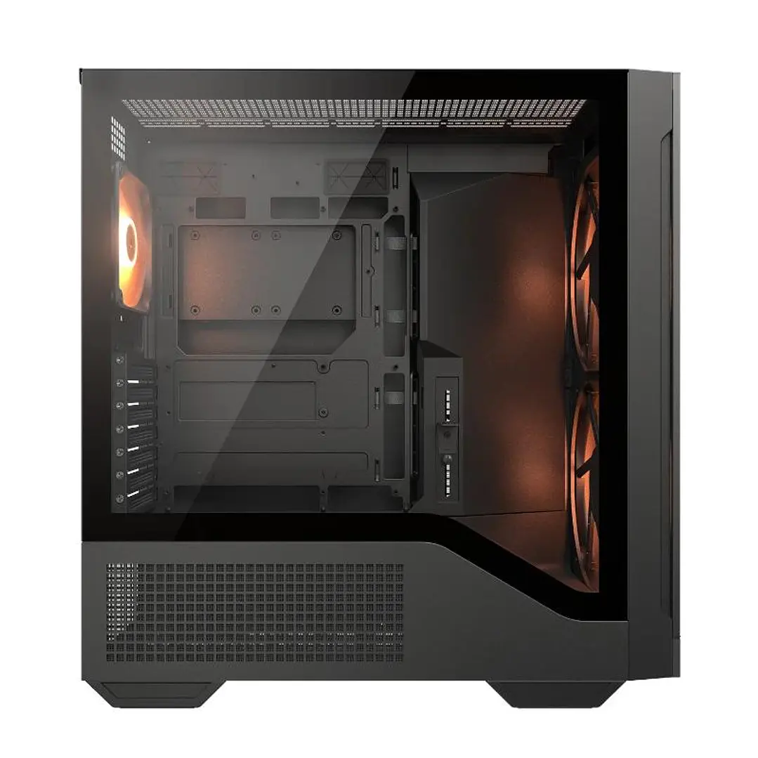 Cougar Caja Semitorre MX600 MAX RGB Black 2