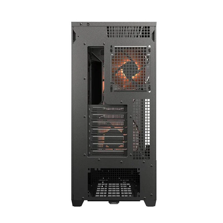 Cougar Caja Semitorre MX600 MAX RGB Black 3