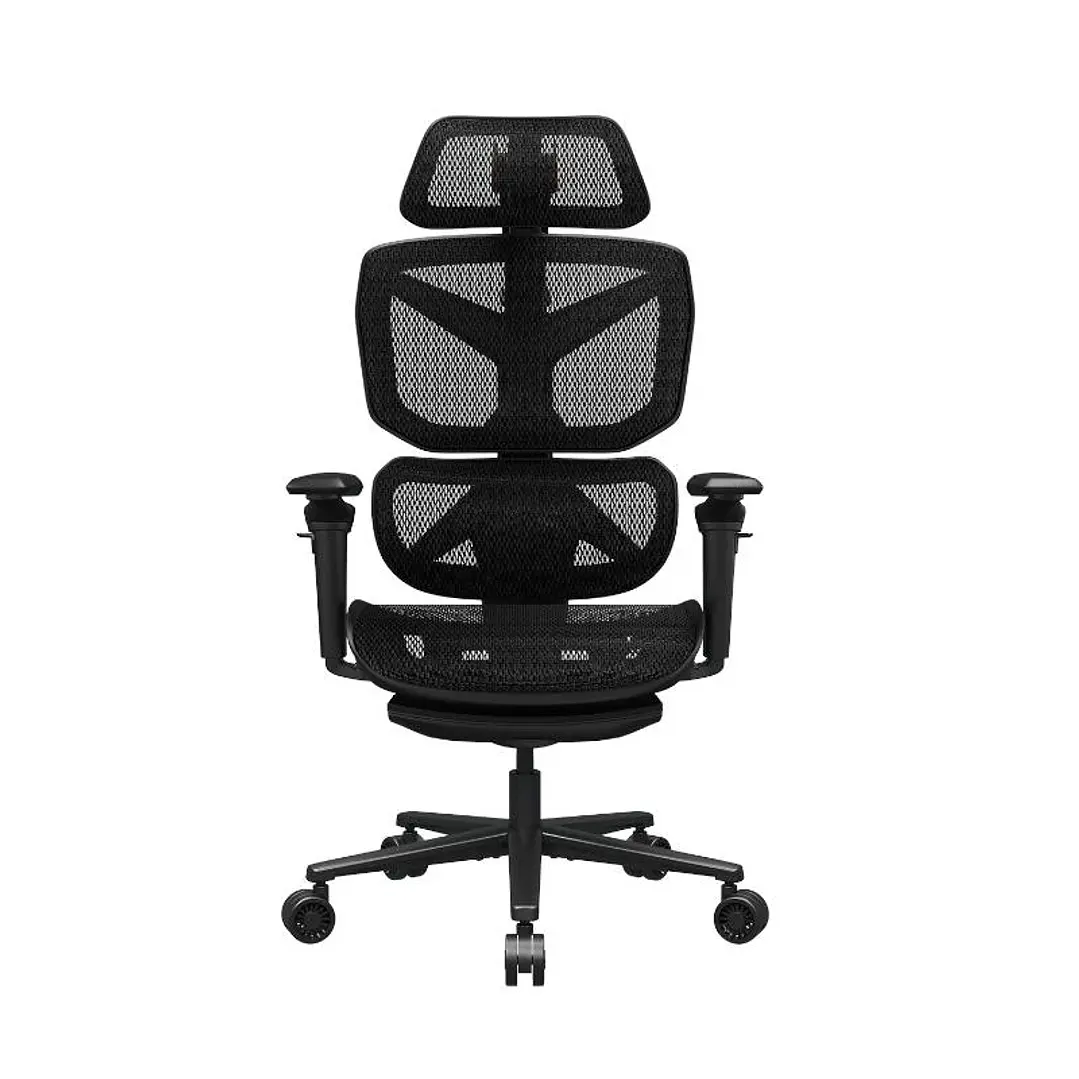 Cougar Silla Gaming Terminator Air 1