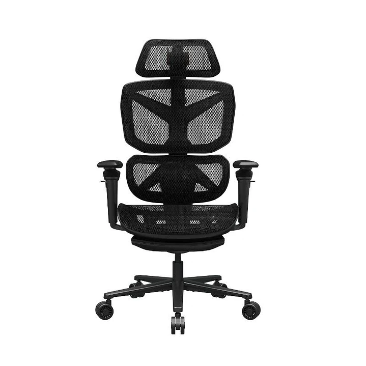 Cougar Silla Gaming Terminator Air 1