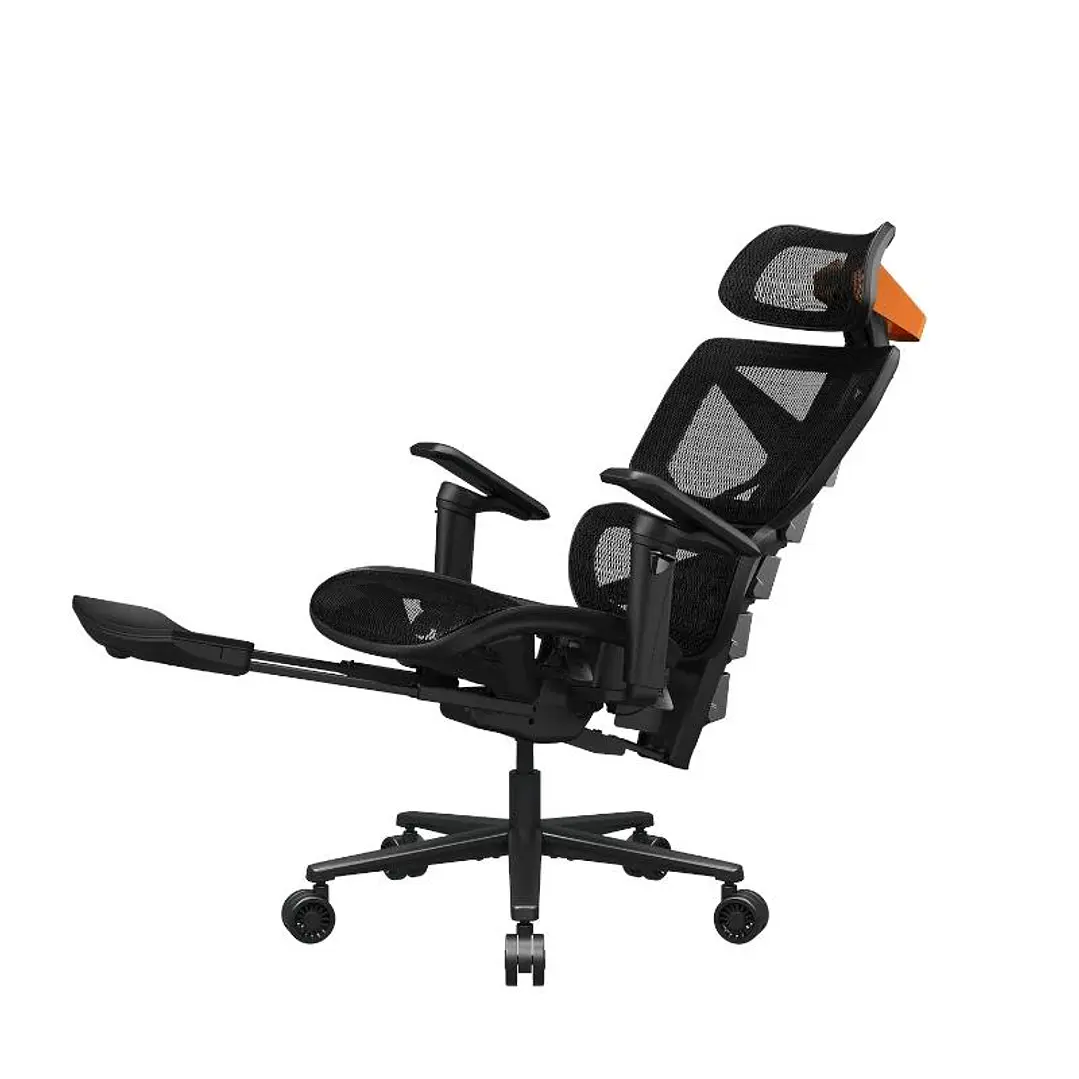 Cougar Silla Gaming Terminator Air 3