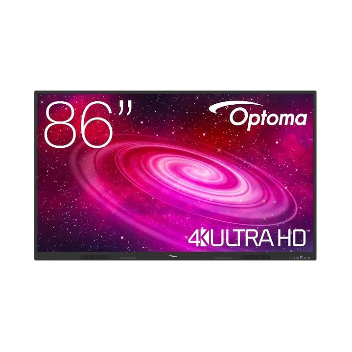 Optoma 1861RK Pantalla Interac. 86