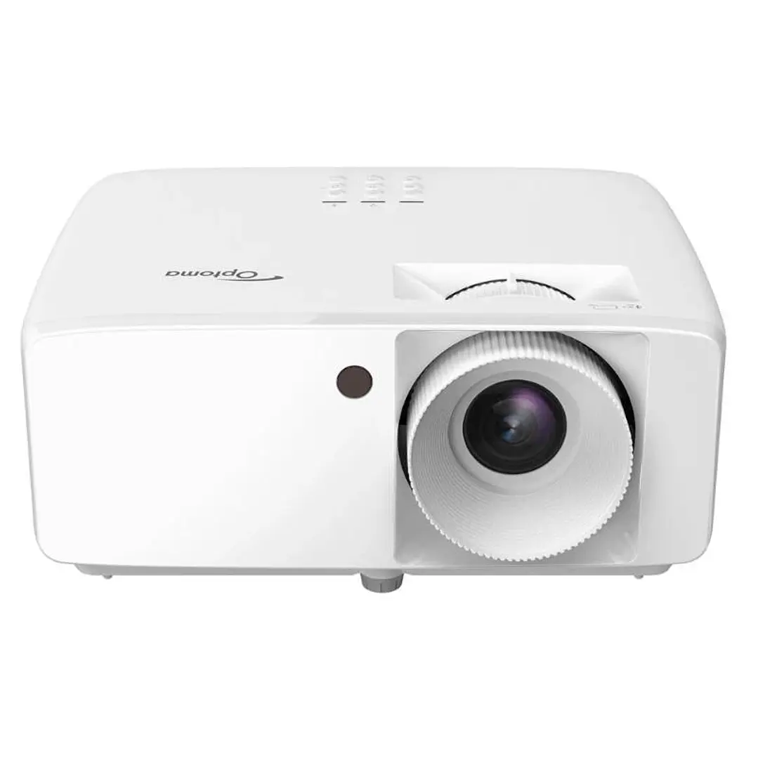 Optoma ZH350 Proyector 3600LM Láser FHD 1080p IP6X 1