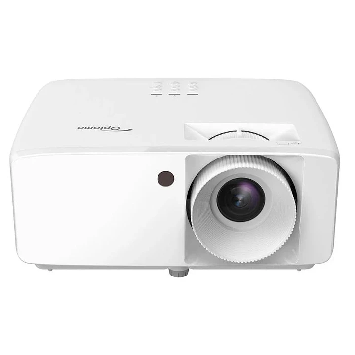Optoma ZH350 Proyector 3600LM Láser FHD 1080p IP6X 1