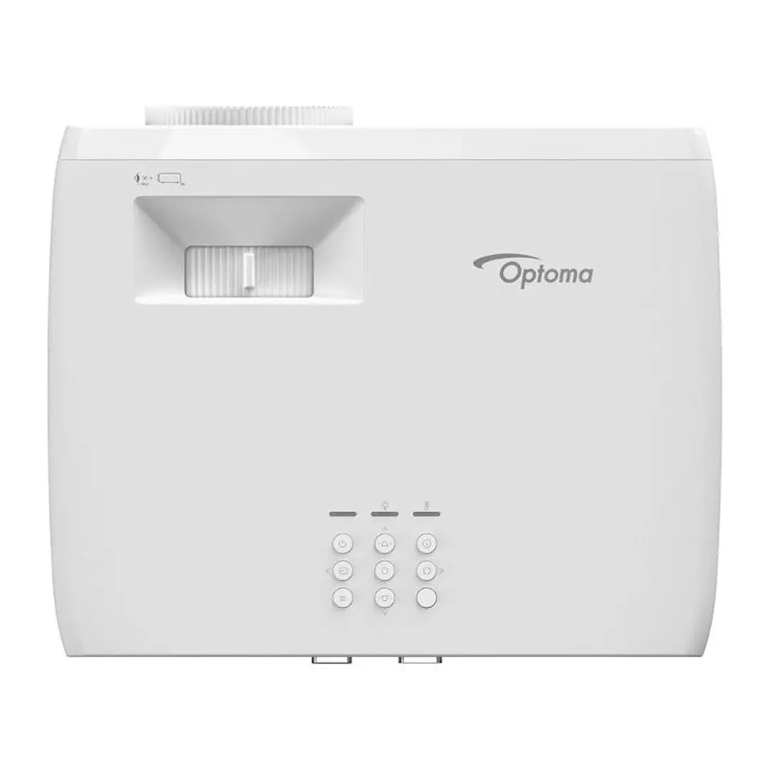 Optoma ZH350 Proyector 3600LM Láser FHD 1080p IP6X 3