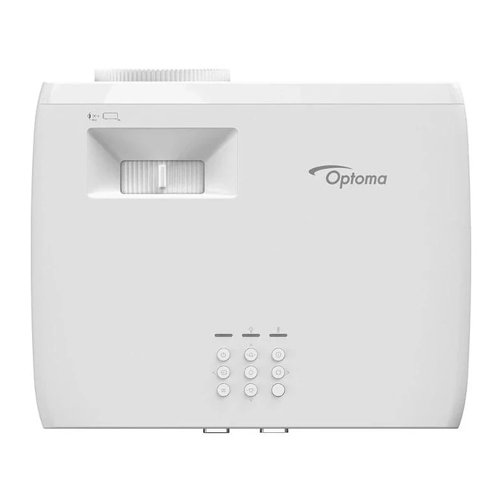 Optoma ZH350 Proyector 3600LM Láser FHD 1080p IP6X 3
