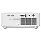 Optoma ZH350 Proyector 3600LM Láser FHD 1080p IP6X - Miniatura 4