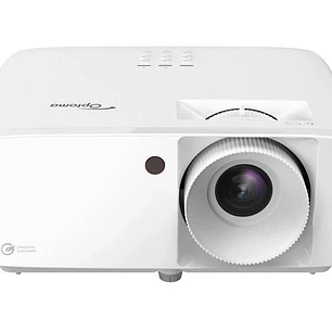 Optoma ZH420 Proyector 4300LM Láser FHD 1080p IP6X