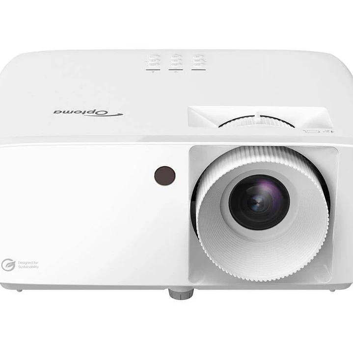 Optoma ZH420 Proyector 4300LM Láser FHD 1080p IP6X 1