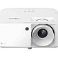 Optoma ZH420 Proyector 4300LM Láser FHD 1080p IP6X - Miniatura 1