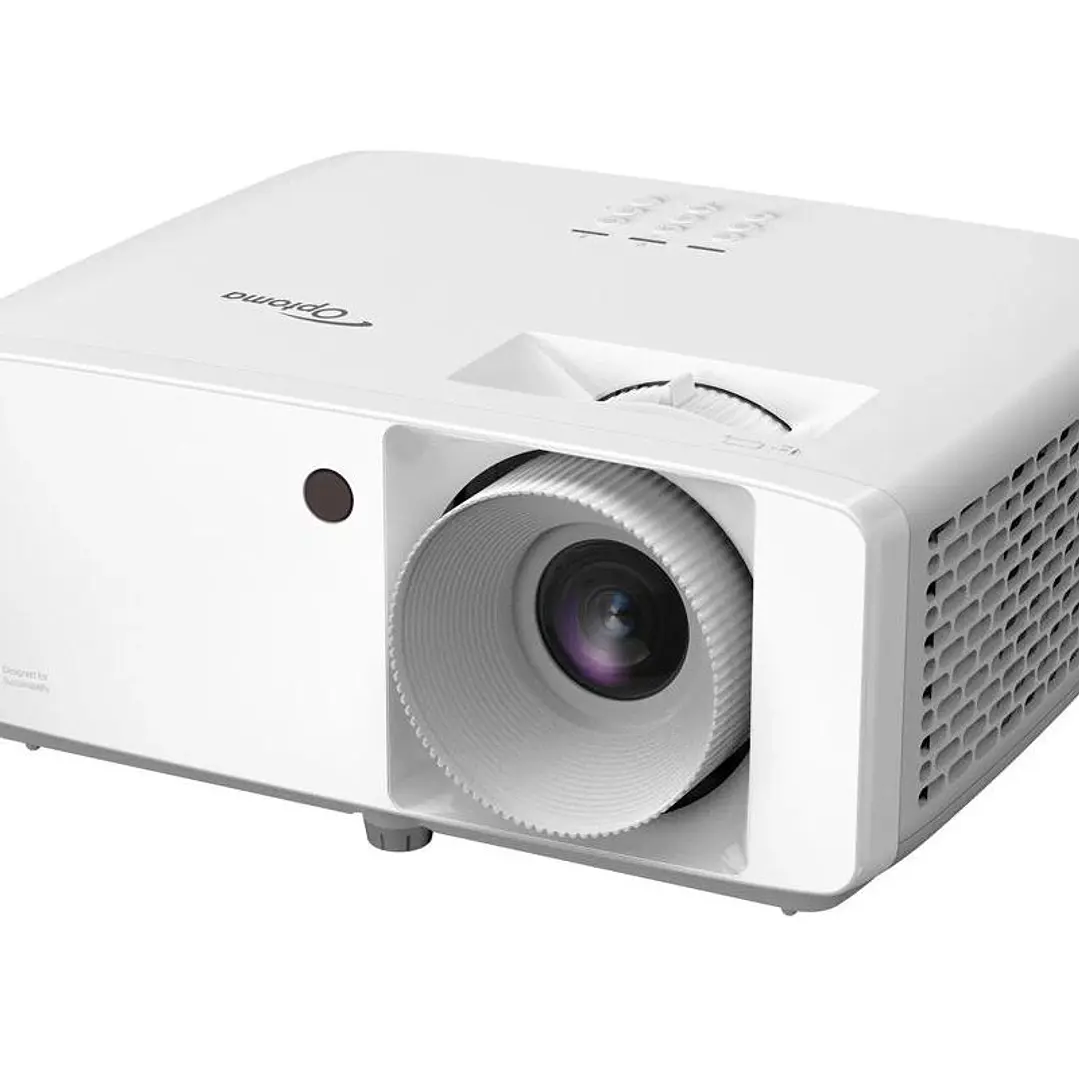 Optoma ZH420 Proyector 4300LM Láser FHD 1080p IP6X 3
