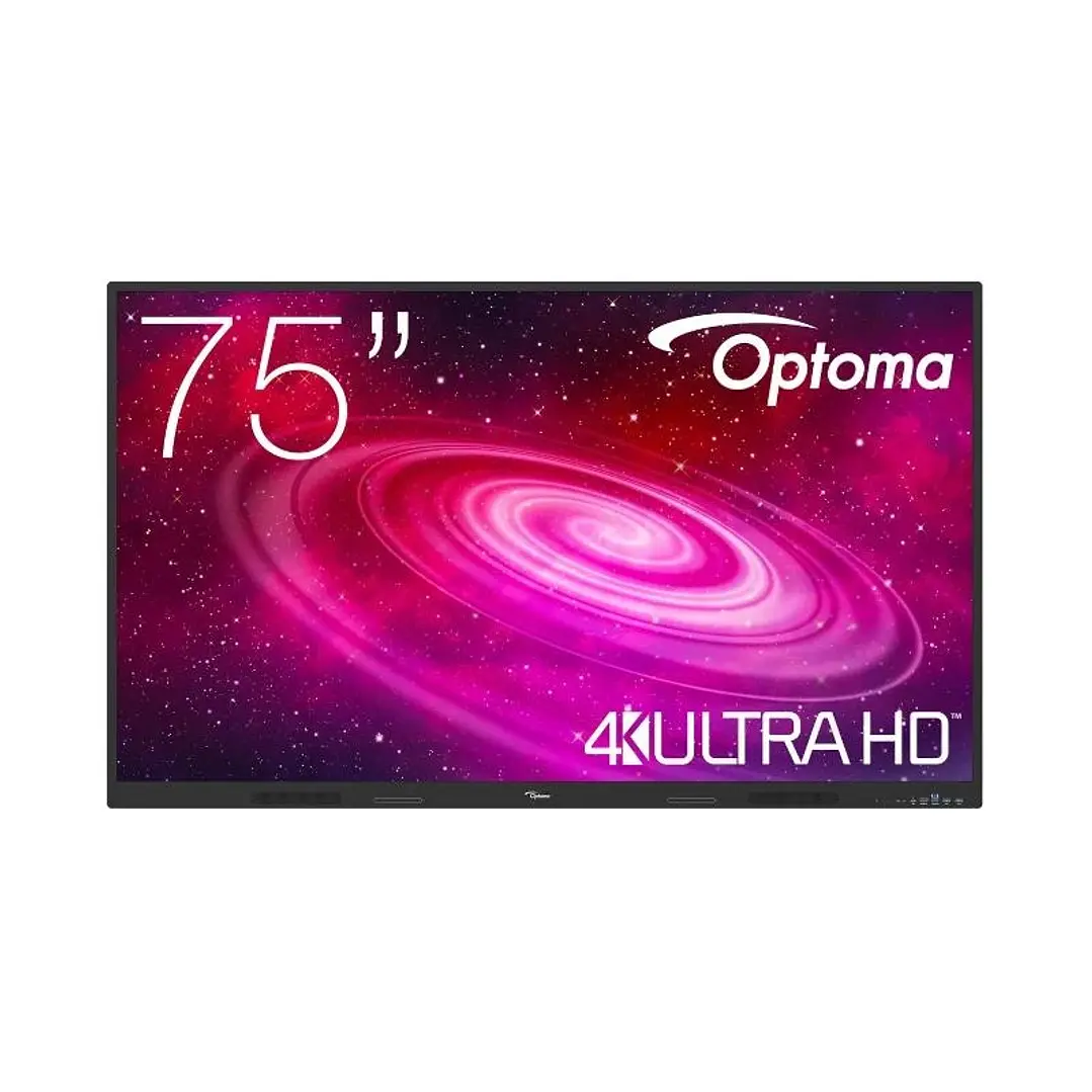 Optoma 1751RK Pantalla Interac. 75