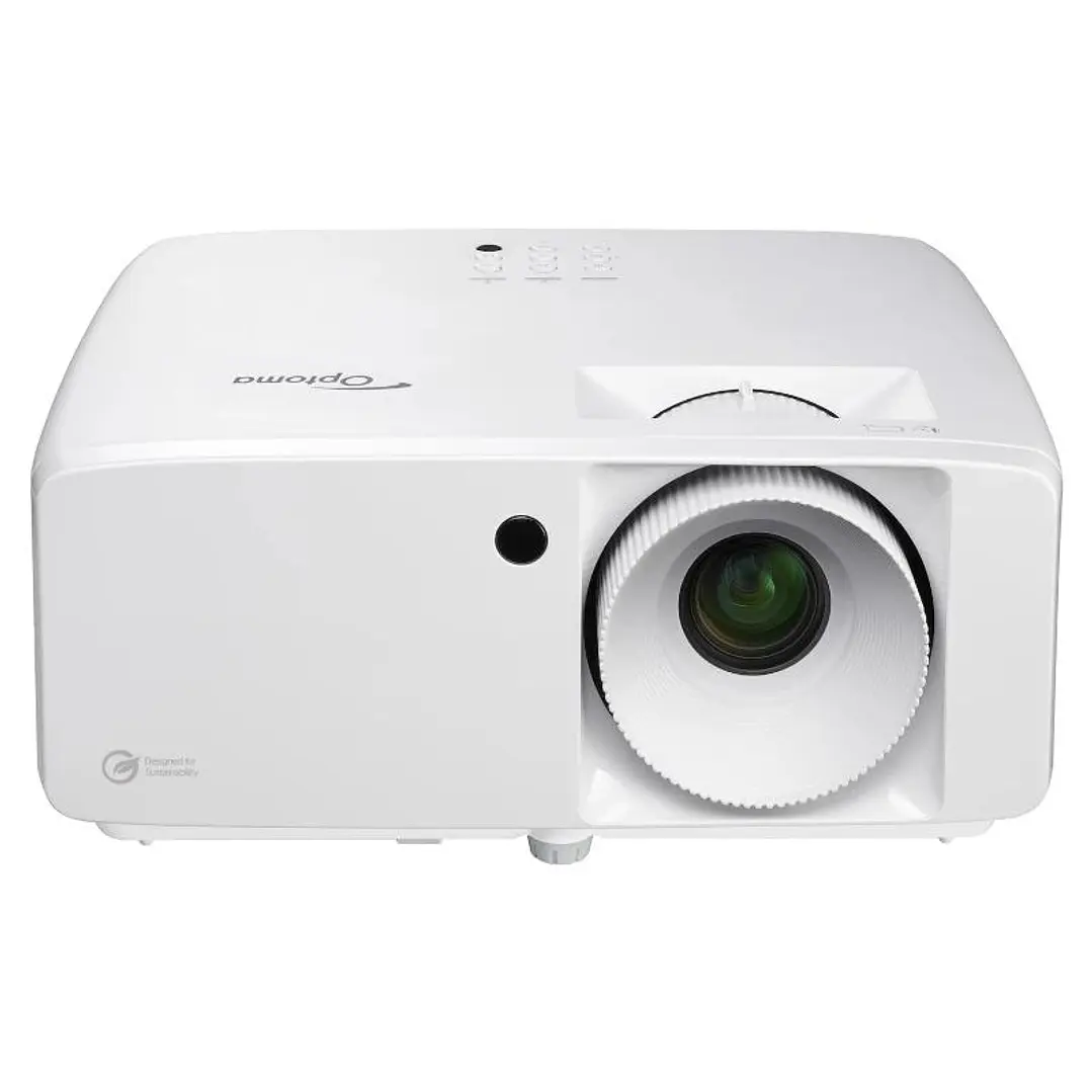 Optoma ZH521 Proyector 5500LM Láser FHD 1080p IP6X 1