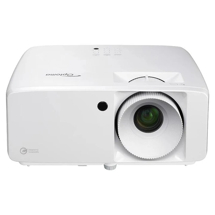 Optoma ZH521 Proyector 5500LM Láser FHD 1080p IP6X 1