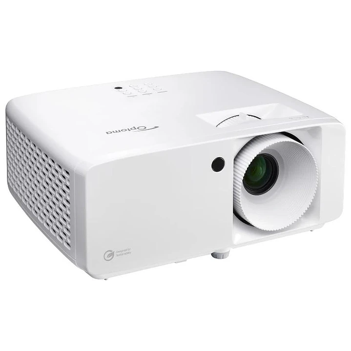 Optoma ZH521 Proyector 5500LM Láser FHD 1080p IP6X 2