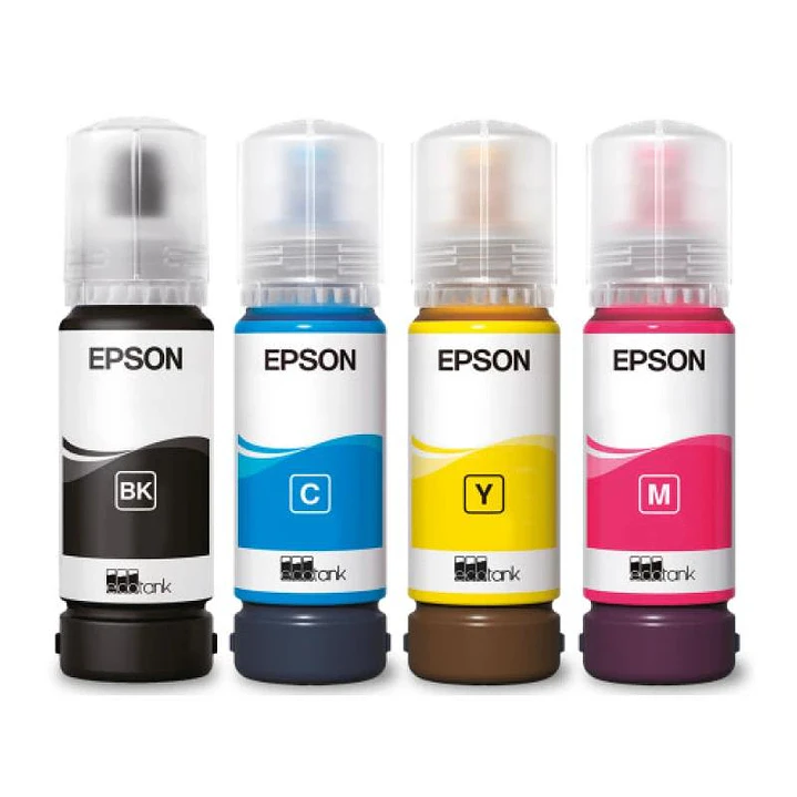 Epson Multifunción Ecotank ET-2910 2