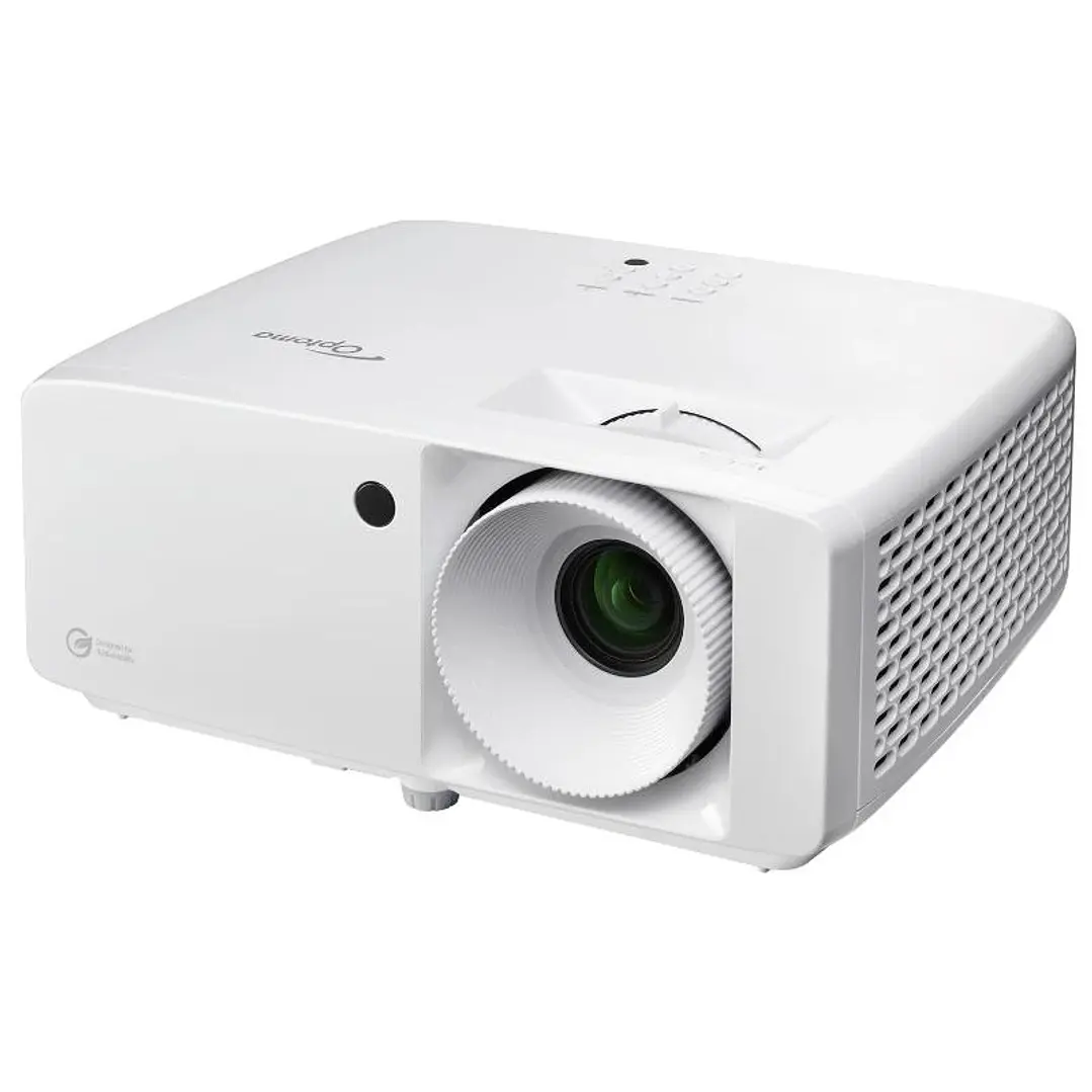 Optoma ZH401e Proyector 4600LM Láser FHD 1080p IP6 3