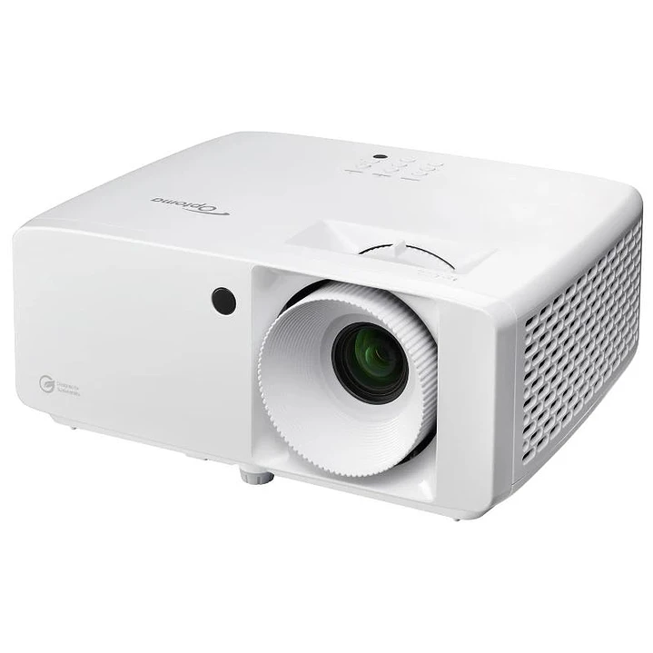 Optoma ZH401e Proyector 4600LM Láser FHD 1080p IP6 3