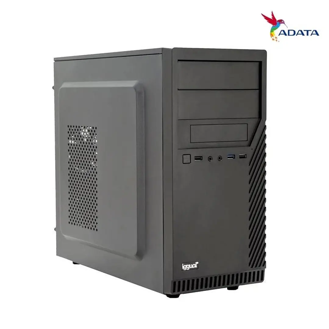 iggual PC ST PSIPCHT1410 i5-14400 16GB 1TB sin SO 1