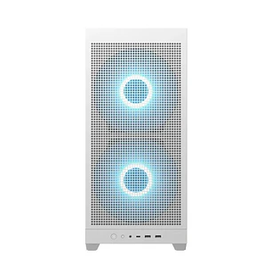 Cougar Caja Semitorre MX600 MAX RGB White