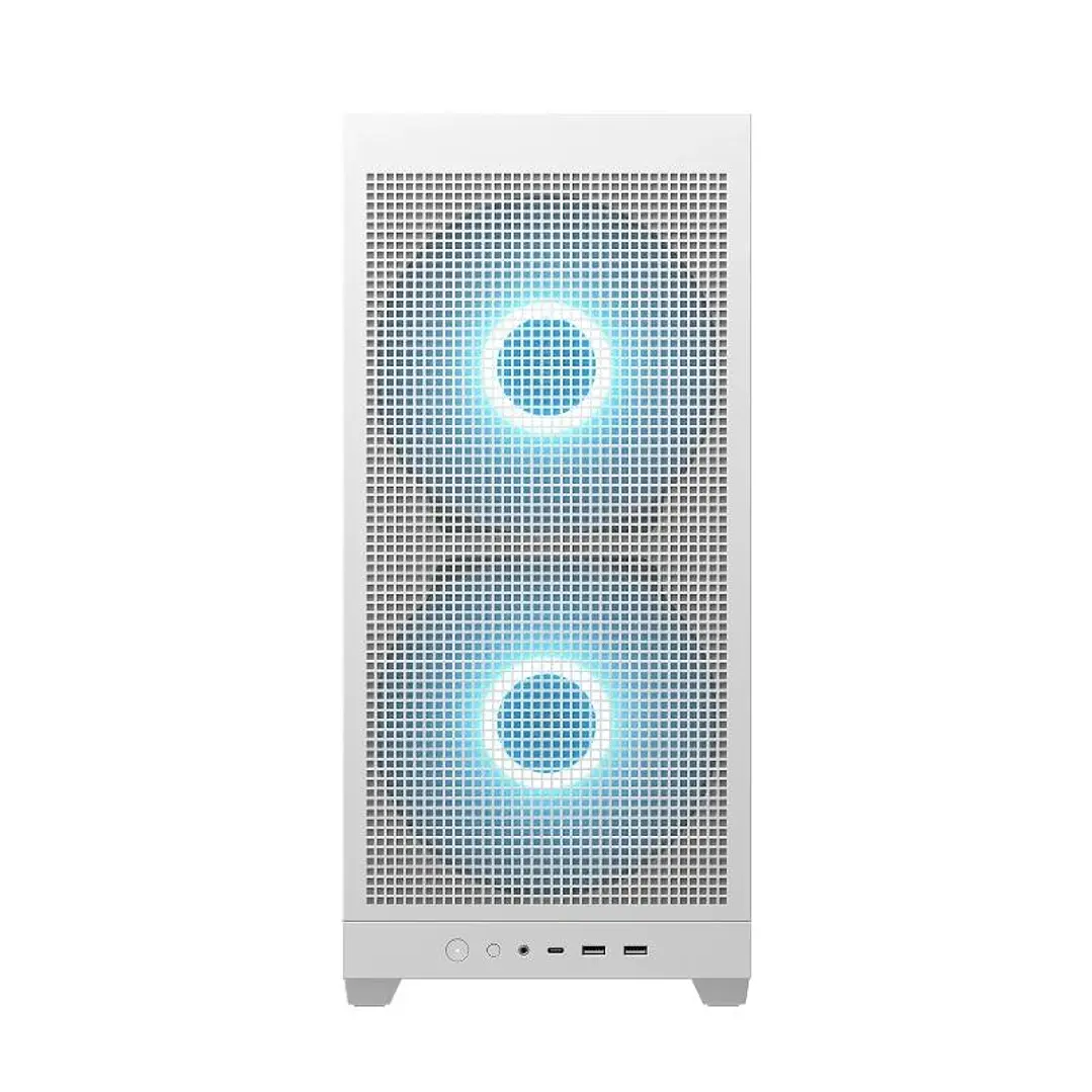 Cougar Caja Semitorre MX600 MAX RGB White 1